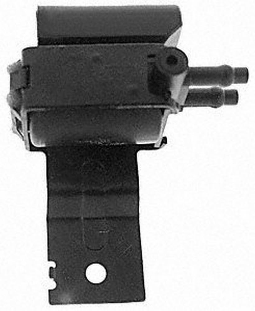 Standard Motor Products VS18 EGR Valve - Compatible with [List Vehicle Models] - High Performance Exhaust Gas Recirculation Valve - Perfect for Engine Emission Control & Fuel Efficiency Improvement