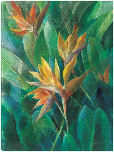 Bird of Paradise II
