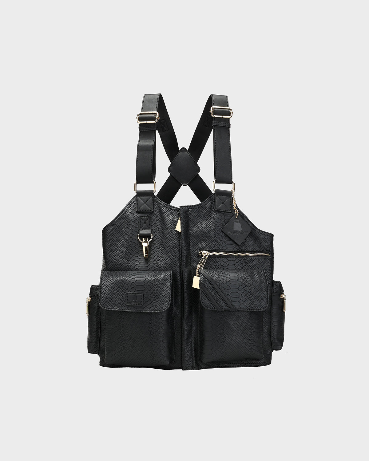 Apollo 1.07 Tactical Vest for Men - Military Grade MOLLE Plate Carrier with Adjustable Straps - Perfect for Airsoft, Hunting & Outdoor Adventures