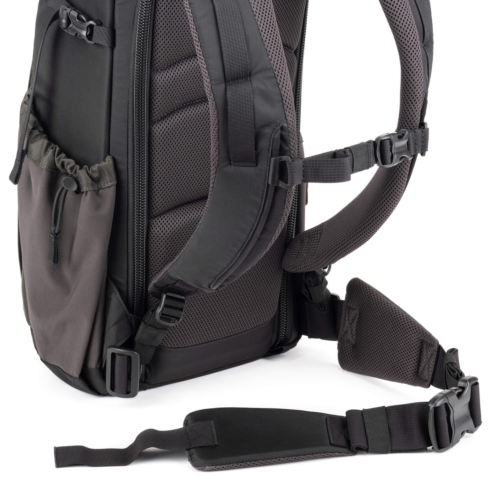Think Tank Photo Mindshift Backlight Sprint DSLR Camera Backpack - Waterproof Hiking & Travel Photography Bag for Outdoor Adventures