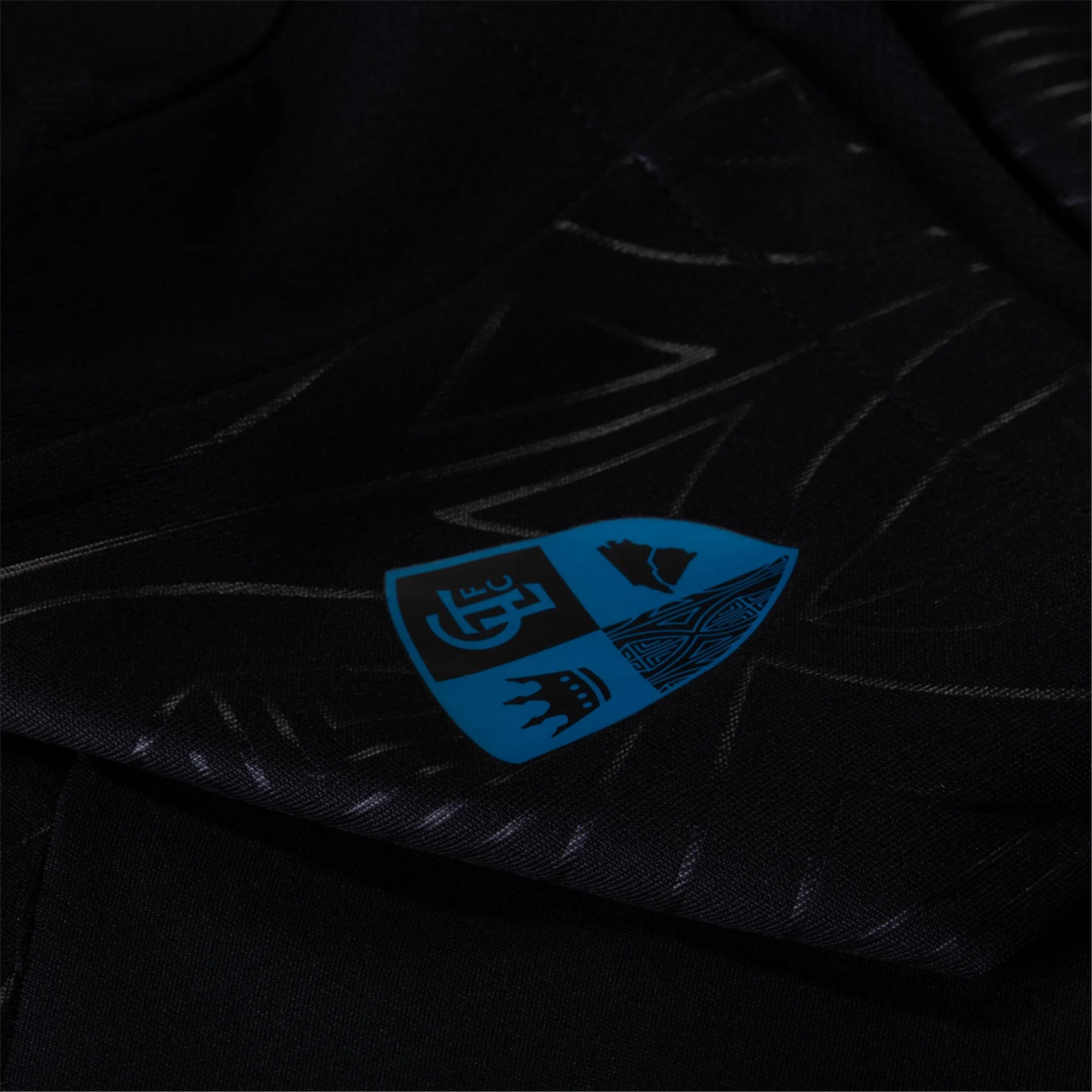 Adidas Liel Abada Charlotte FC Authentic Away Soccer Jersey 25/26 - Black - Official MLS Player Jersey for Fans & Supporters - Perfect for Game Day, Collecting, and Soccer Enthusiasts