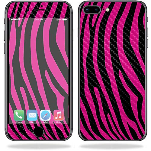 Pink Zebra