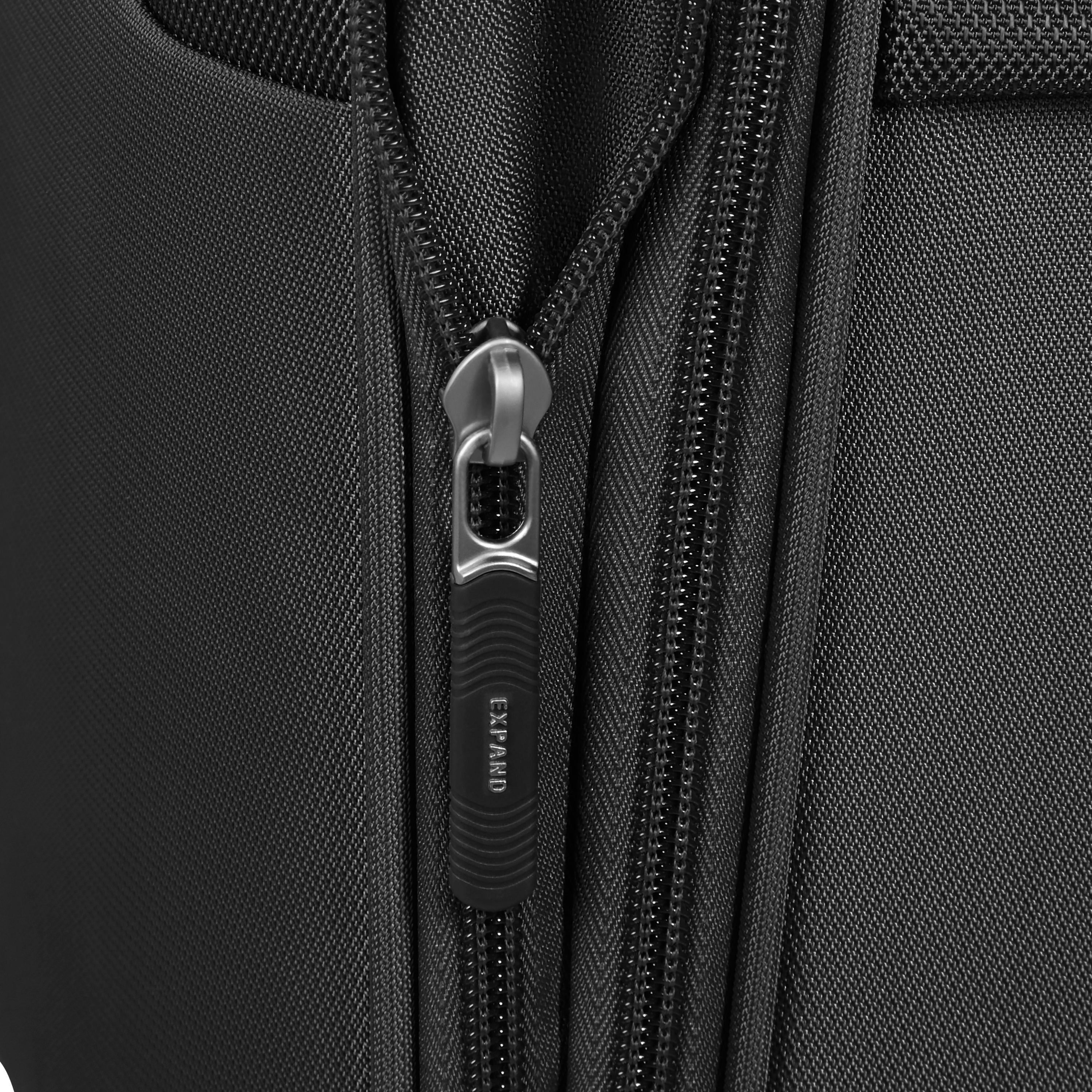 Samsonite Urbify Expandable Spinner Carry On Luggage - Lightweight 20