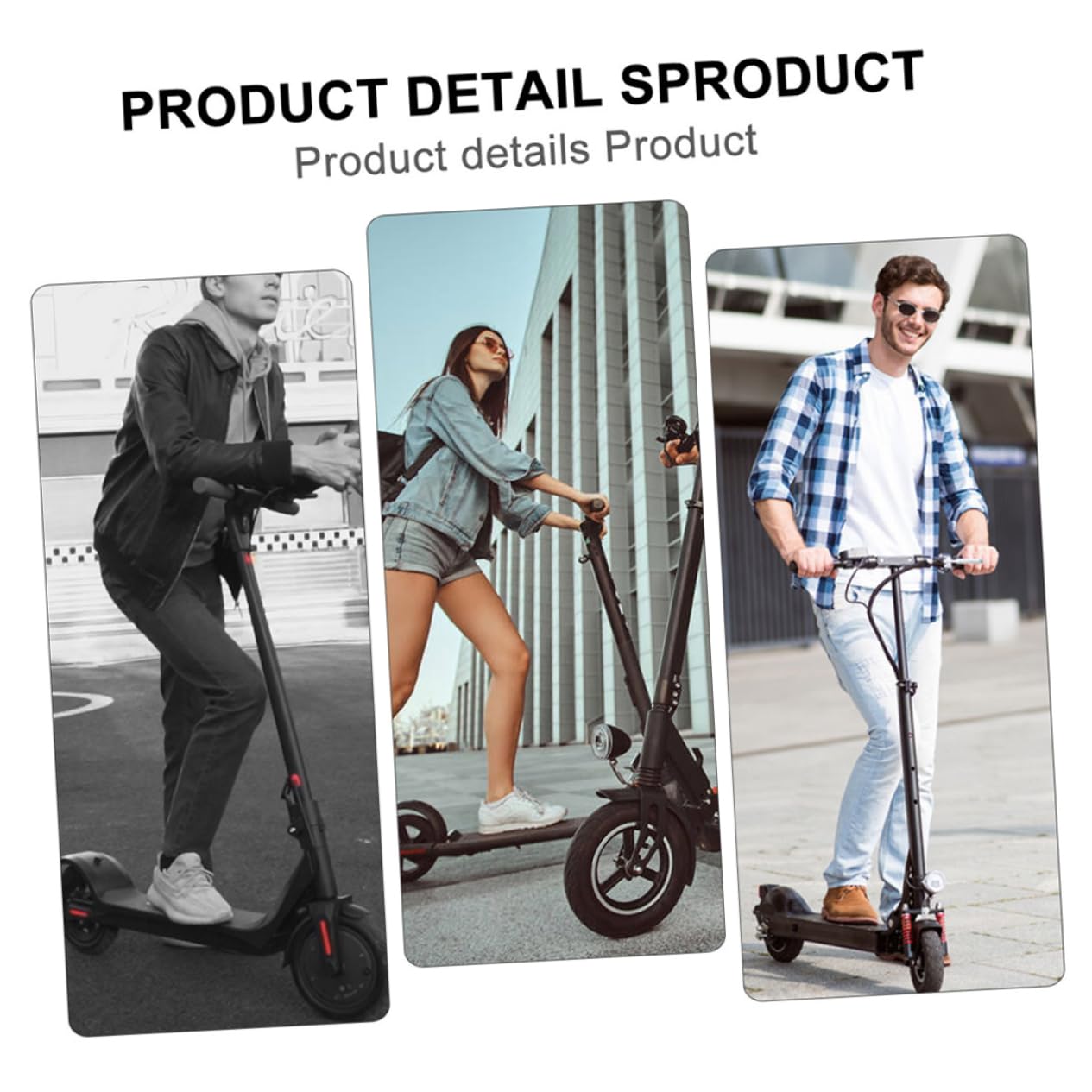 Electric Bicycle Bell for Adults - Loud Waterproof Bike Horn for E-Bikes, Scooters, Go Karts - Perfect for Commuting, Cycling Safety & Outdoor Adventures