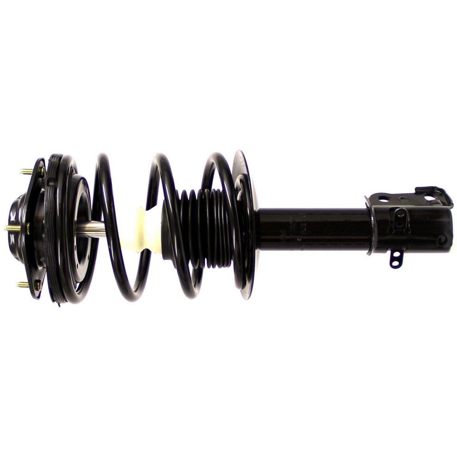 Chevrolet Front Suspension Strut and Coil Spring Assembly - Replacement for Smooth Ride & Handling | Perfect for Off-Roading, Daily Commute & Rough Terrain Driving