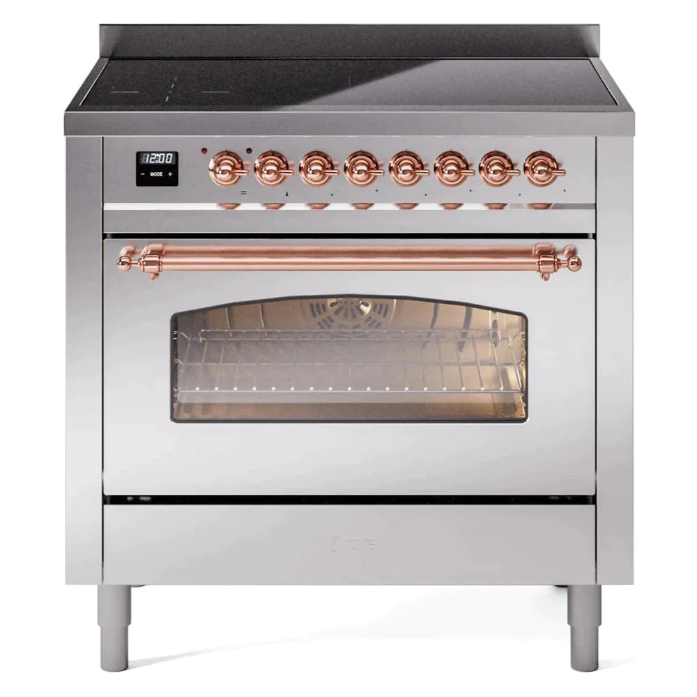 Stainless Steel