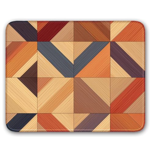 Imitation Wooden Tile 632