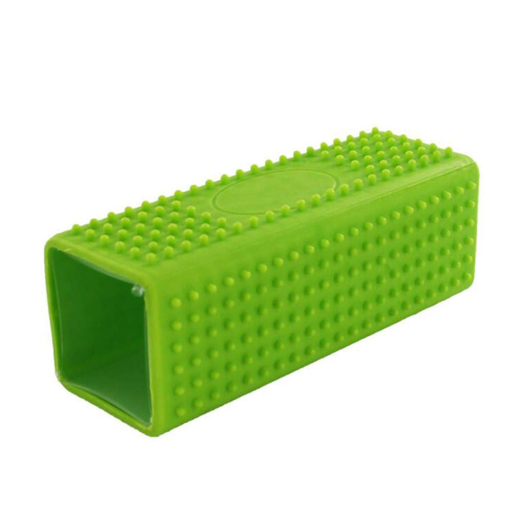 Pet Hair Remover Brush for Carpets, Furniture & Clothes - Effective Lint & Shedding Cleaner Tool for Dogs, Cats & Pets - Perfect for Home Cleaning & Pet Grooming Supplies