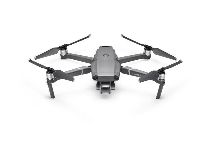 DJI Mavic 2 Pro Drone Replacement Body Only - Professional Quadcopter Frame for Aerial Photography & Videography | Perfect for Travel Vlogging, Real Estate Shoots, and Outdoor Adventures