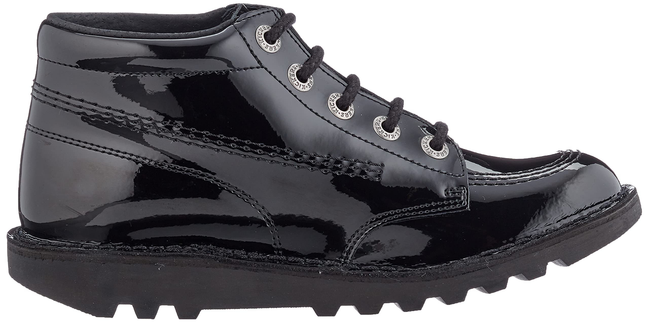 Kickers Women's Ankle Boots - Comfortable Casual Winter Booties for Women | Perfect for Office, Travel & Everyday Wear