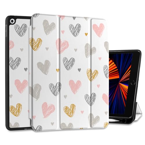 Cute Hearts