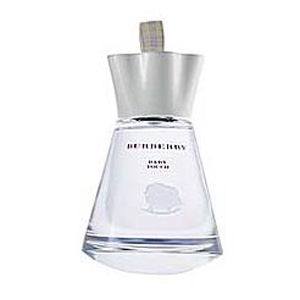 BURBERRY Baby Touch Women's Eau de Toilette Spray 3.3 oz - Floral Fruity Perfume for Daily Wear & Special Occasions