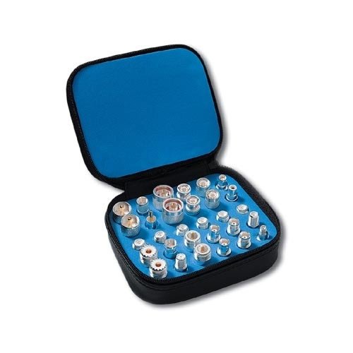 TPI TPI-3000A Cable and Connector Kit - 1 Piece Set for Electronics Testing & Repair | Perfect for Electricians, Technicians, and DIY Projects