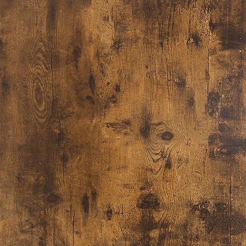 Rustic Brown