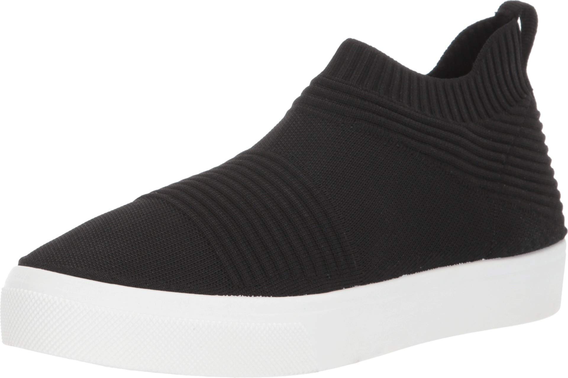 Skechers Women's Street Poppy Sneakers - Comfortable Casual Walking Shoes for Women - Perfect for Running, Gym Workouts & Everyday Wear