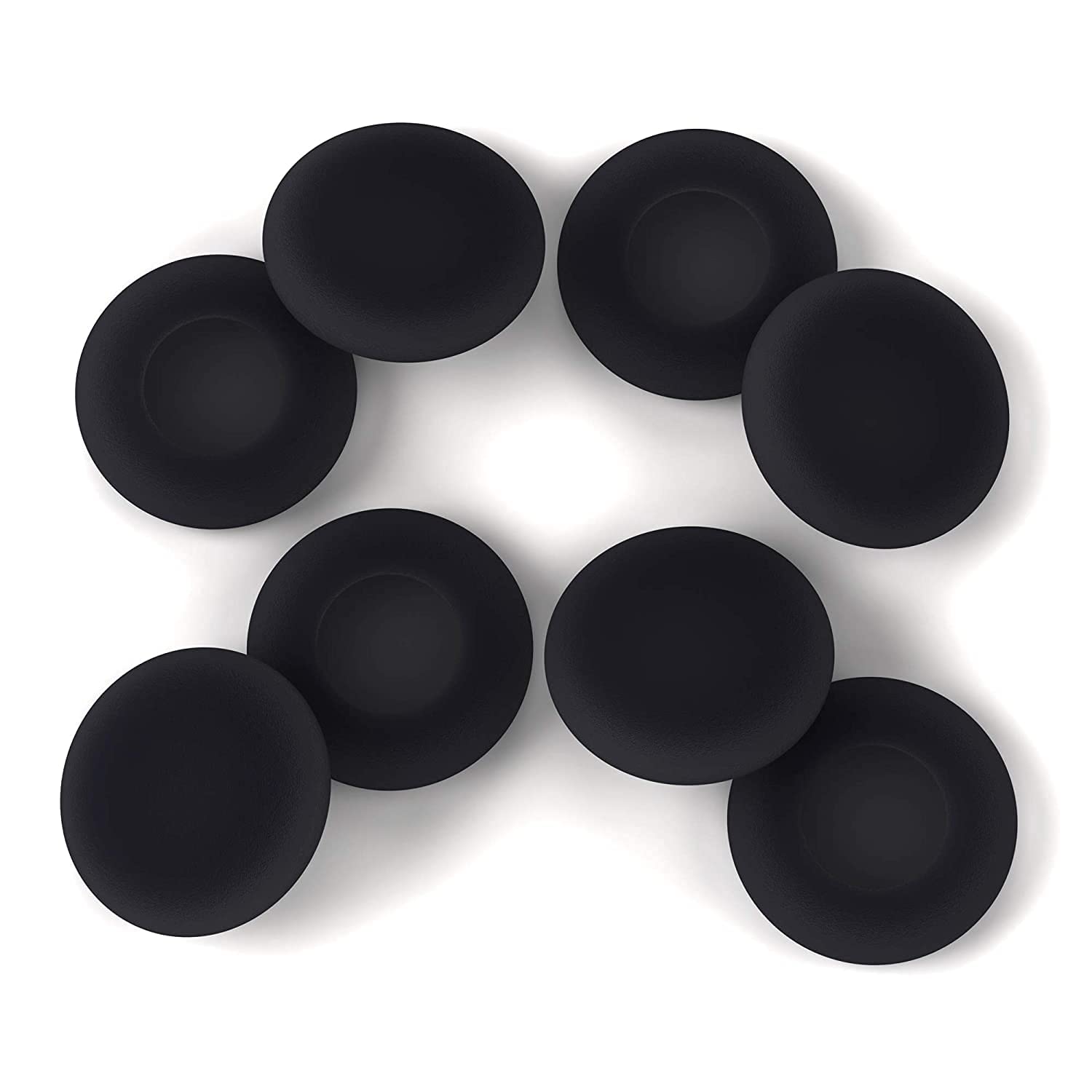 Premium Foam Ear Pad Replacement Cushions (45mm/1.8