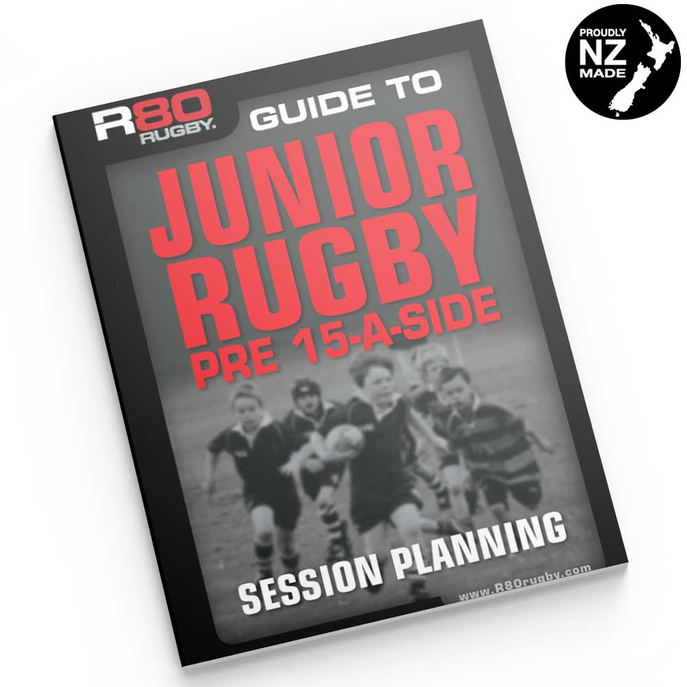 Junior Coaching Pack for Kids Ages 7-10 Years | Soccer Training Equipment for Youth Players | Perfect for Team Practice & Skill Development