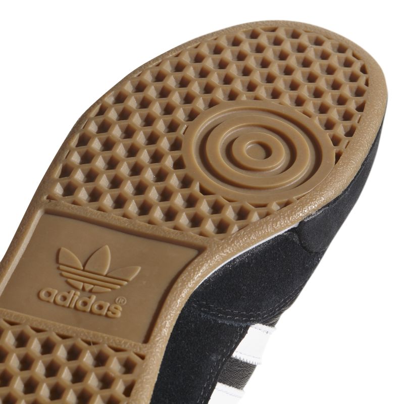 Adidas Mundial Goal Adults Indoor Soccer Cleats - Lightweight & Comfortable for Indoor Football, Futsal, and Training Sessions