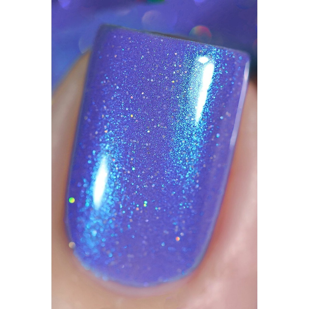 Cirque Colors Nocturne Nail Polish - 0.37 oz Long Lasting Vegan & Cruelty-Free Nail Lacquer for Professional Salon & At-Home Manicures
