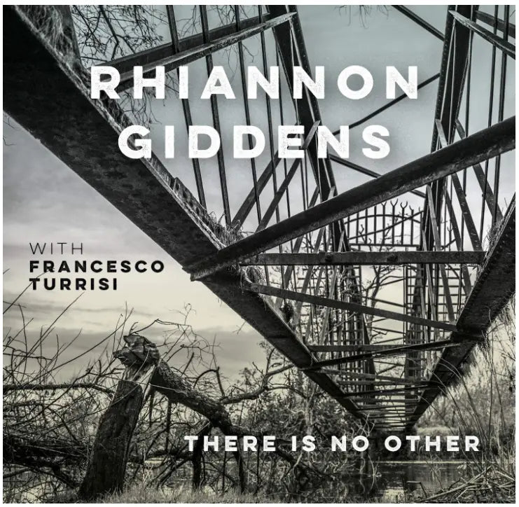 Rhiannon Giddens - There Is No Other | Award-Winning Folk & Americana Music Album | Perfect for Relaxation & Cultural Exploration