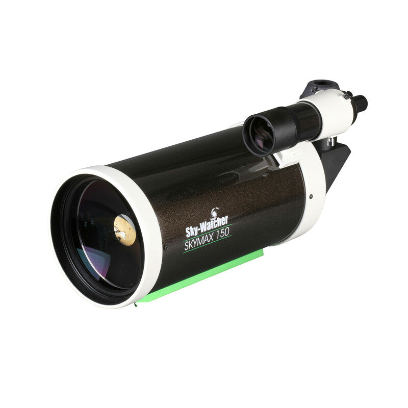 Sky Watcher Skymax 150 Maksutov-Cassegrain Telescope for Astronomy - Portable Telescope for Stargazing, Lunar & Planetary Observation, Astrophotography