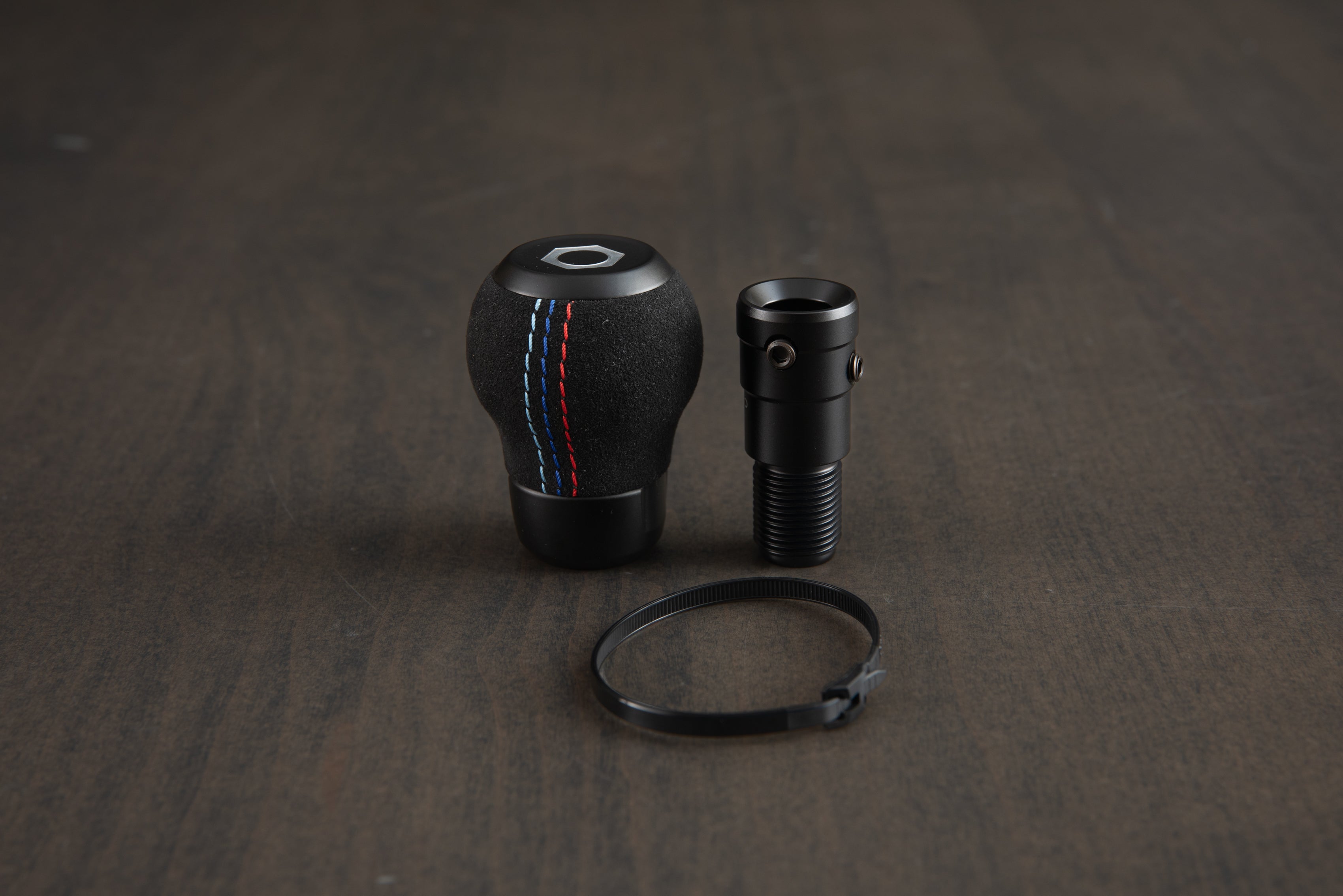 High-Quality Hex M Shift Knobs for Cars - Perfect for Racing & Performance Upgrades | Emira Giveaway Included