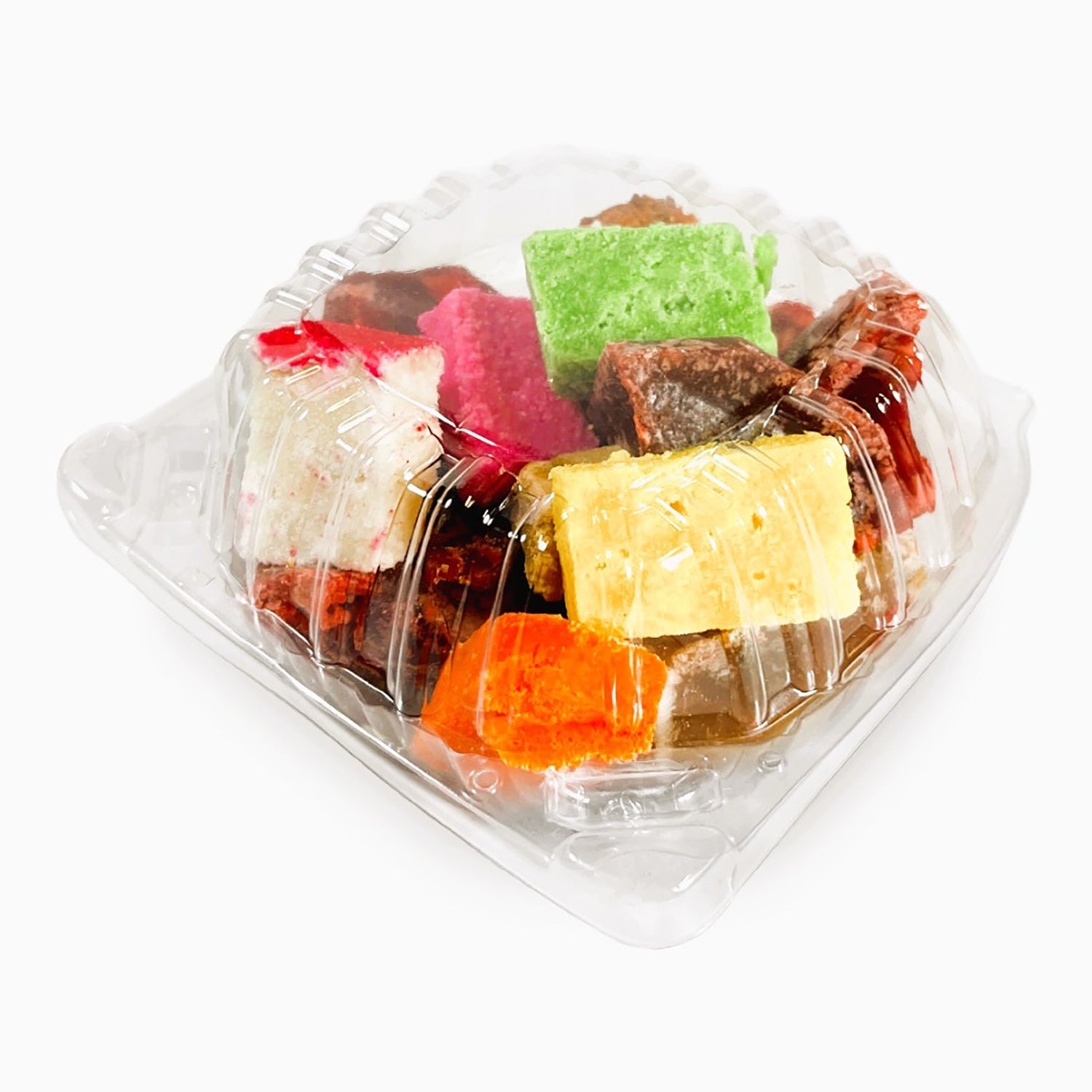 Las Dos Victorias Mini Assorted Cookies | 12 Count Box - Perfect for Parties, Snacking & Gift Giving