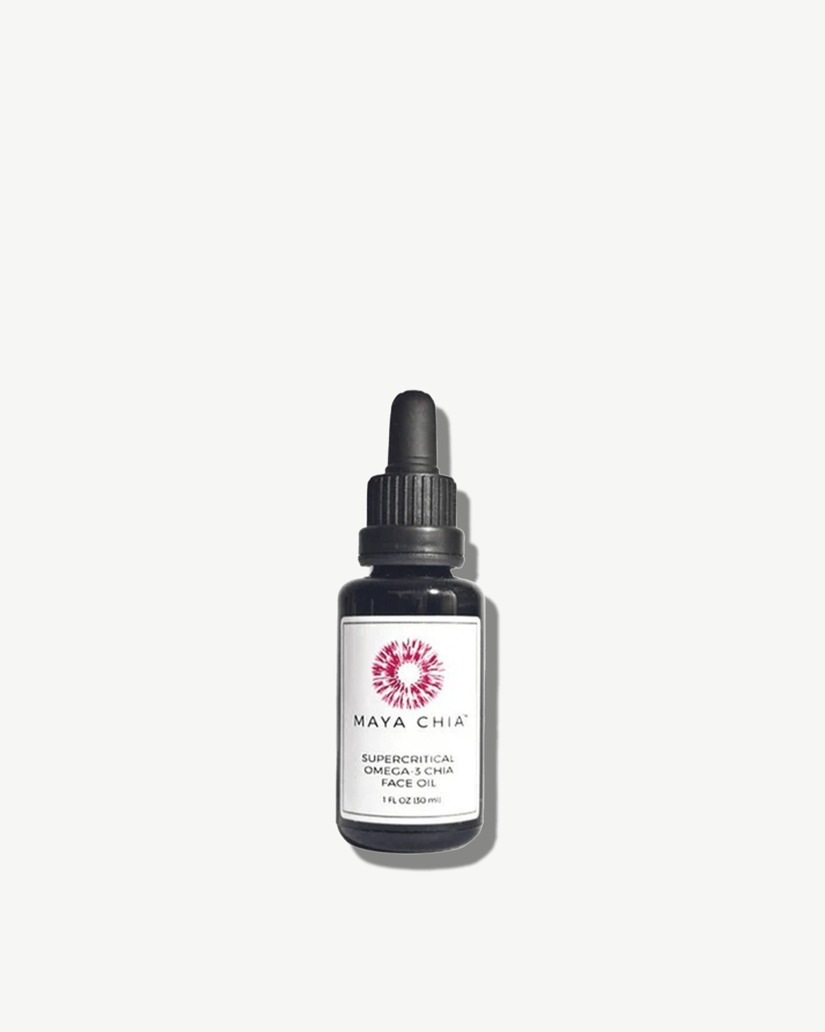 Pure Supercritical Omega 3 Chia Seed Oil - Premium Cold Pressed Supplement for Heart Health, Brain Function & Joint Support - Perfect for Smoothies, Salads & Daily Wellness Routine