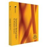 Backup Exec 12.5 Business Bundle for Windows - Desktop & Laptop Data Backup Software | Secure PC File Protection for Small Businesses & Remote Work