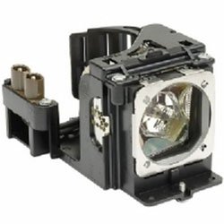 High-Precision Replacement Bulb for Projector TV - Compatible with LAMP 51750-OP - Perfect for Home Theater & Office Presentations