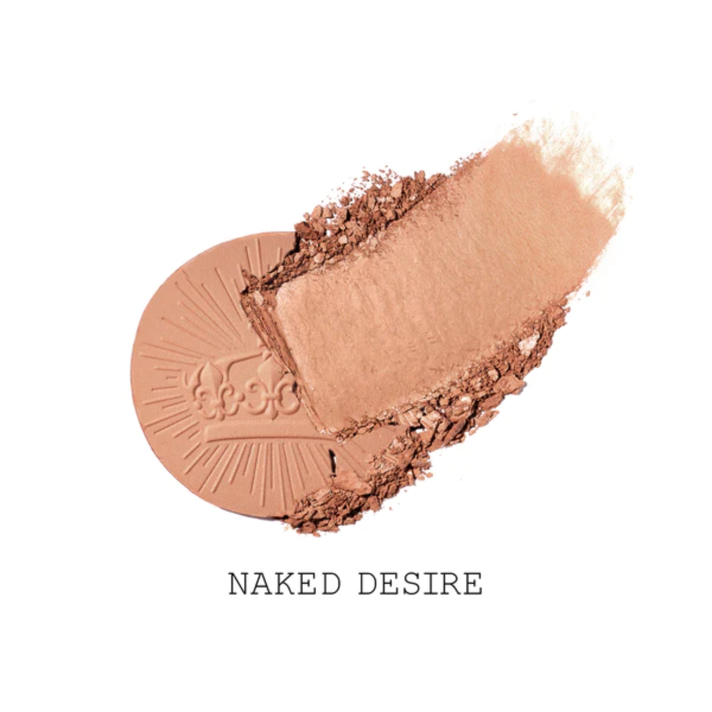 PAT McGRATH LABS Skin Fetish Divine Bronzer Powder - Sun-Kissed Glow for Face & Body | Perfect for Contouring, Highlighting & Everyday Makeup Looks