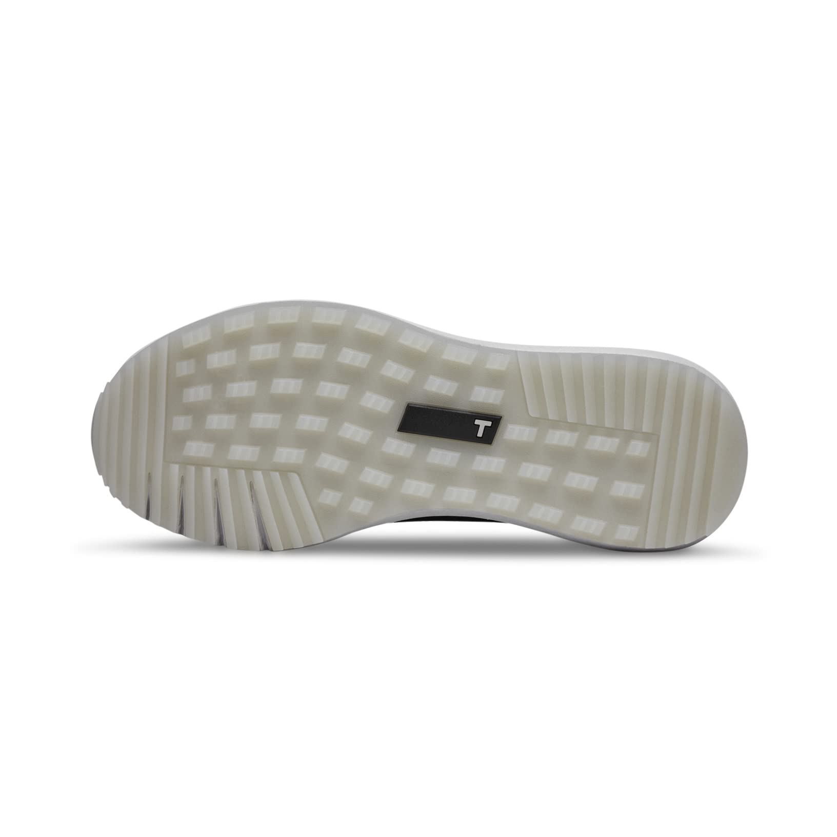 TRUE Linkswear LUX Sport Men's Waterproof Golf Shoes - All-Weather Comfort & Traction for Golfing, Walking & Outdoor Activities