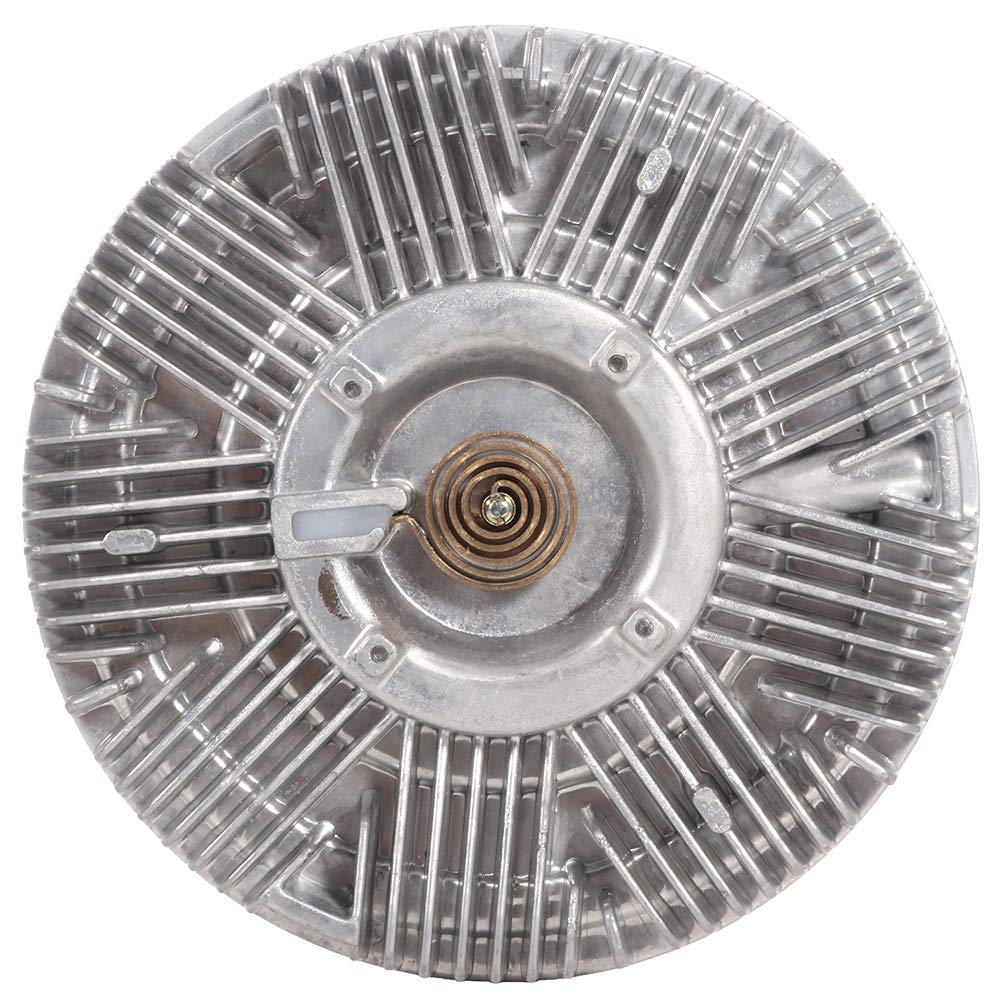 SCITOO Fan Clutch for 1997-1998 Ford Club Wagon - Engine Cooling System Part