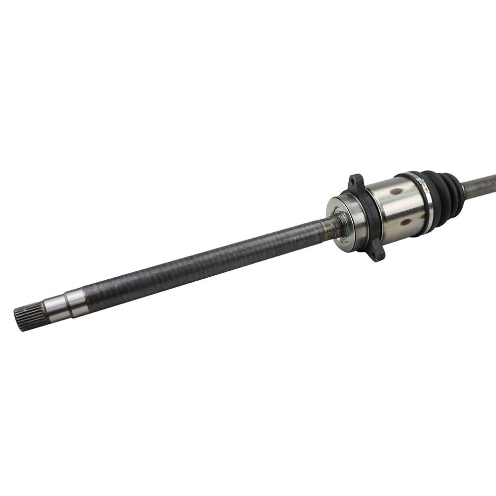 ODM NI-8-8602 Front Right CV Axle Shaft Assembly for 2004-2009 Nissan Quest with 5-Speed Automatic Transmission - Perfect for Smooth Drives & Reliable Vehicle Performance