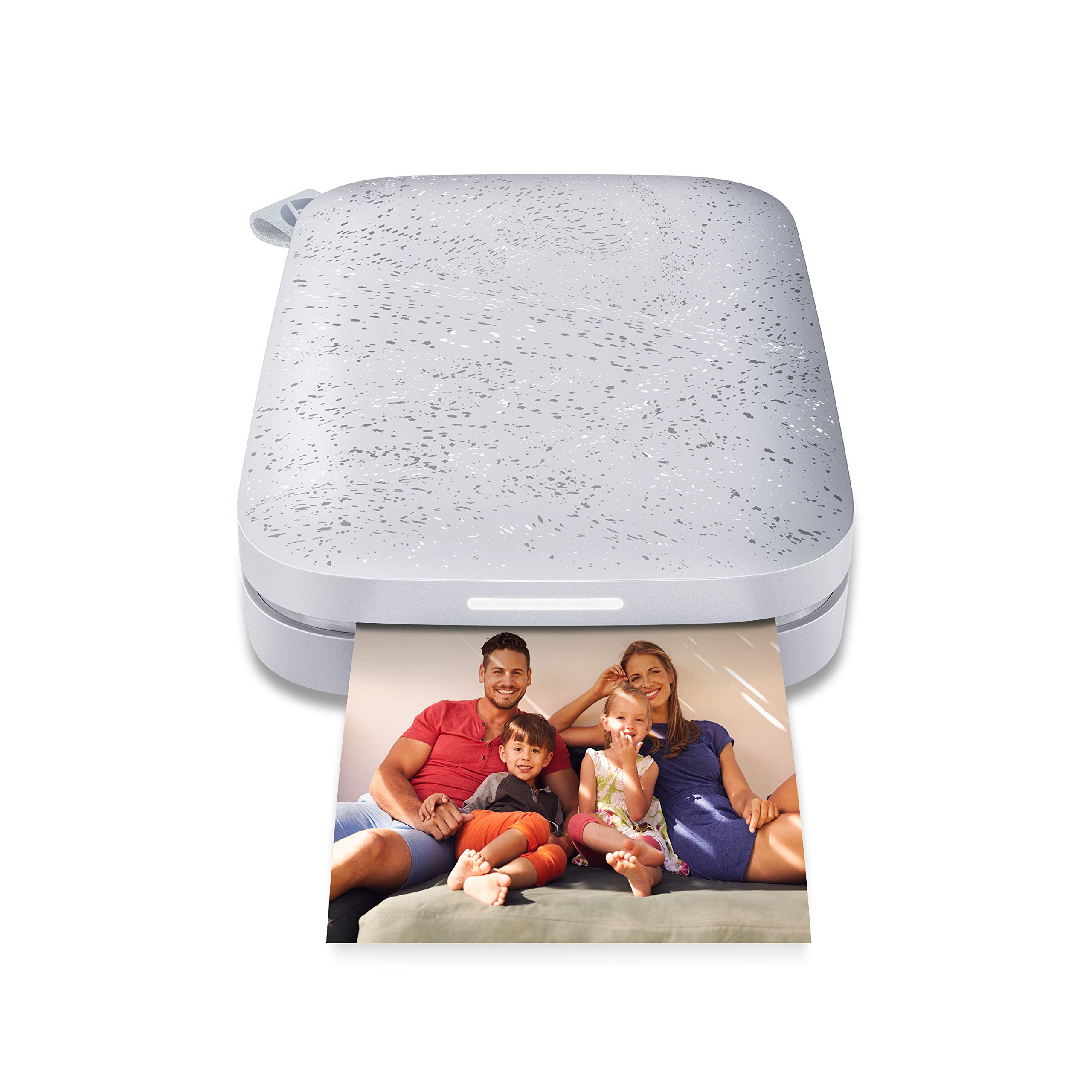 HP Sprocket Portable 2x3