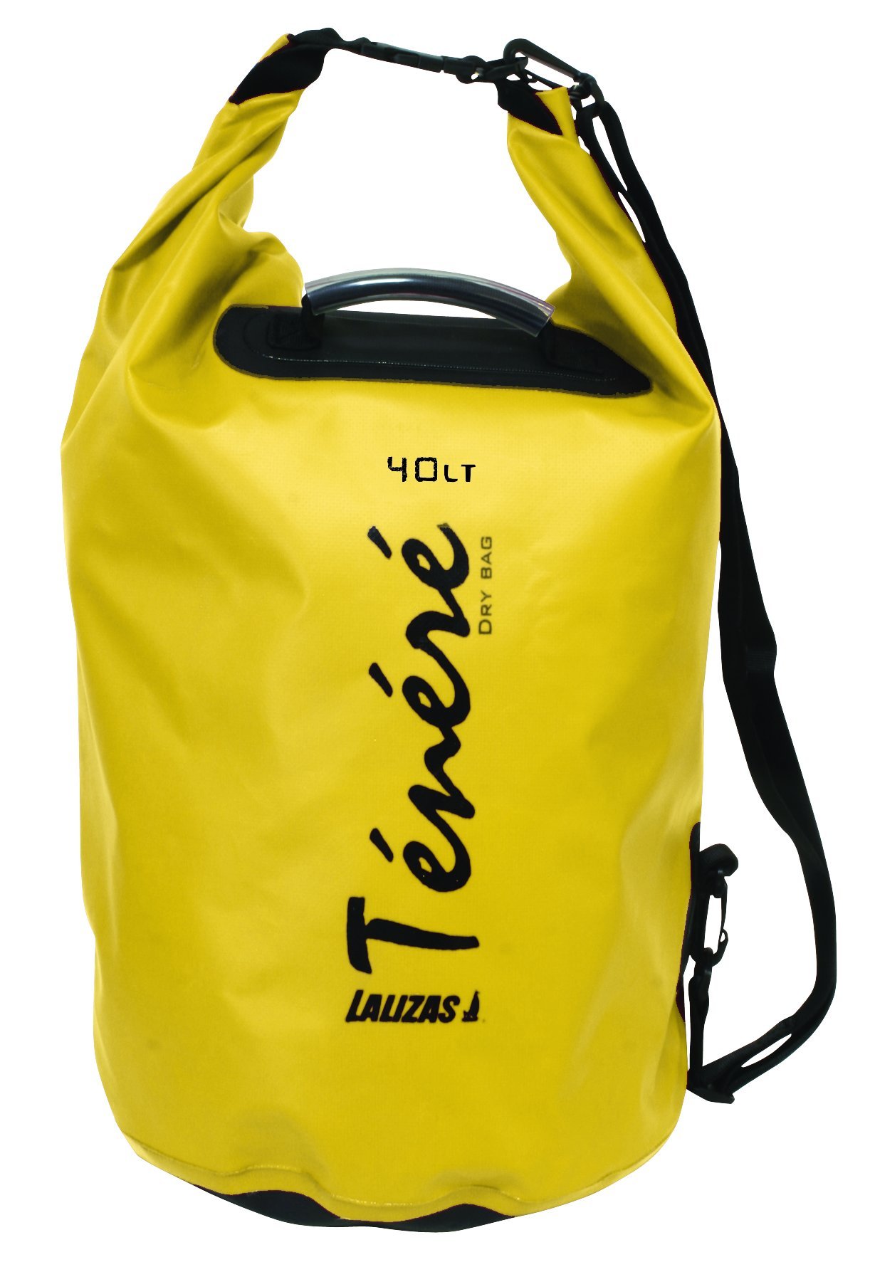 Tenere Waterproof Dry Bag - Lightweight & Durable for Kayaking, Camping, Hiking & Outdoor Adventures