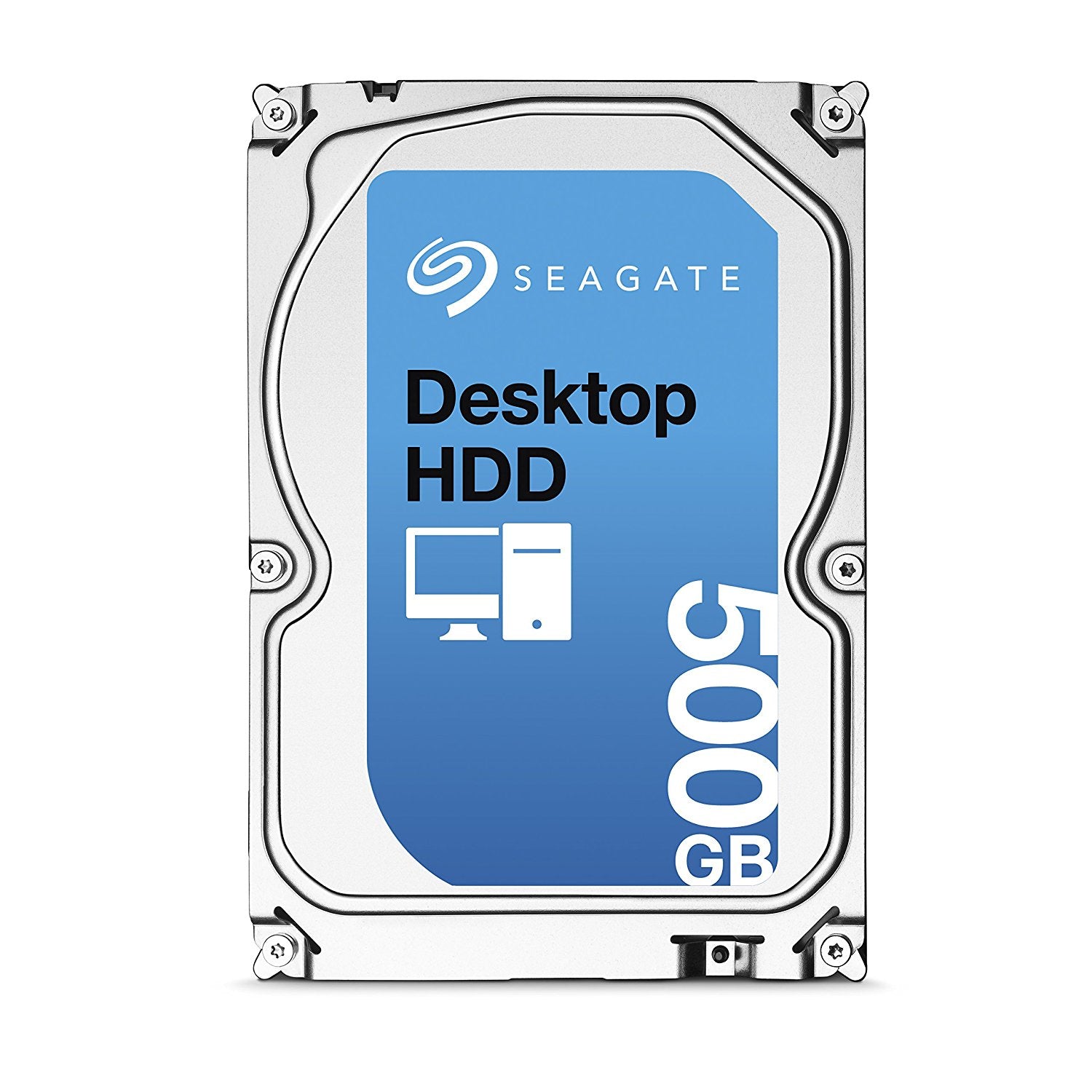 Seagate Barracuda 500GB 3.5
