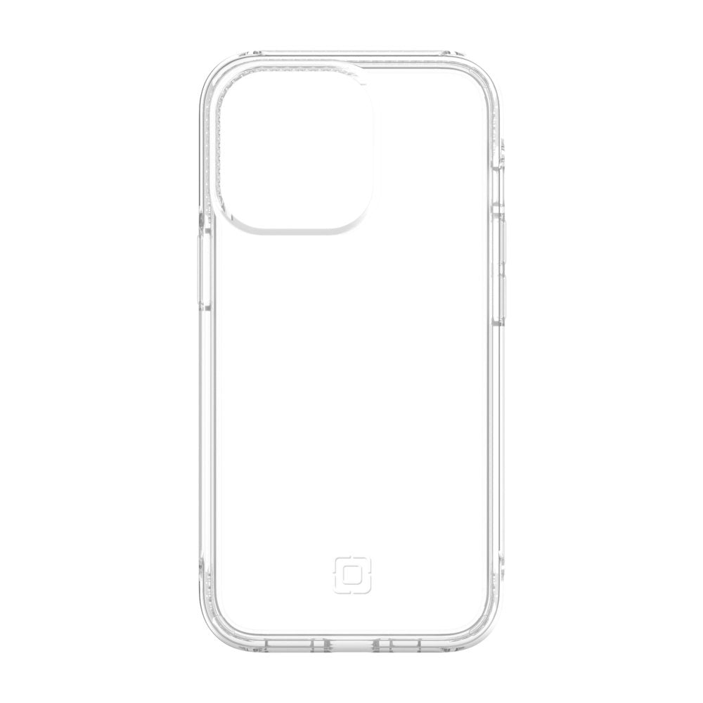 Incipio Slim Protective Case for iPhone 13 Pro - Ultra Thin & Lightweight Cover with Precise Fit - Perfect for Everyday Use, Travel & Work