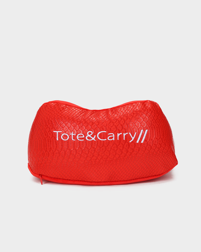Apollo 1 Neck Pillow for Travel & Office - Memory Foam Support for Airplane, Car, Home Use - Comfortable & Ergonomic Design for Neck Pain Relief
