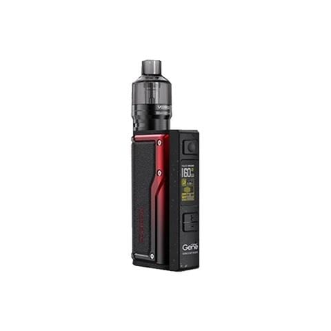 Black Red