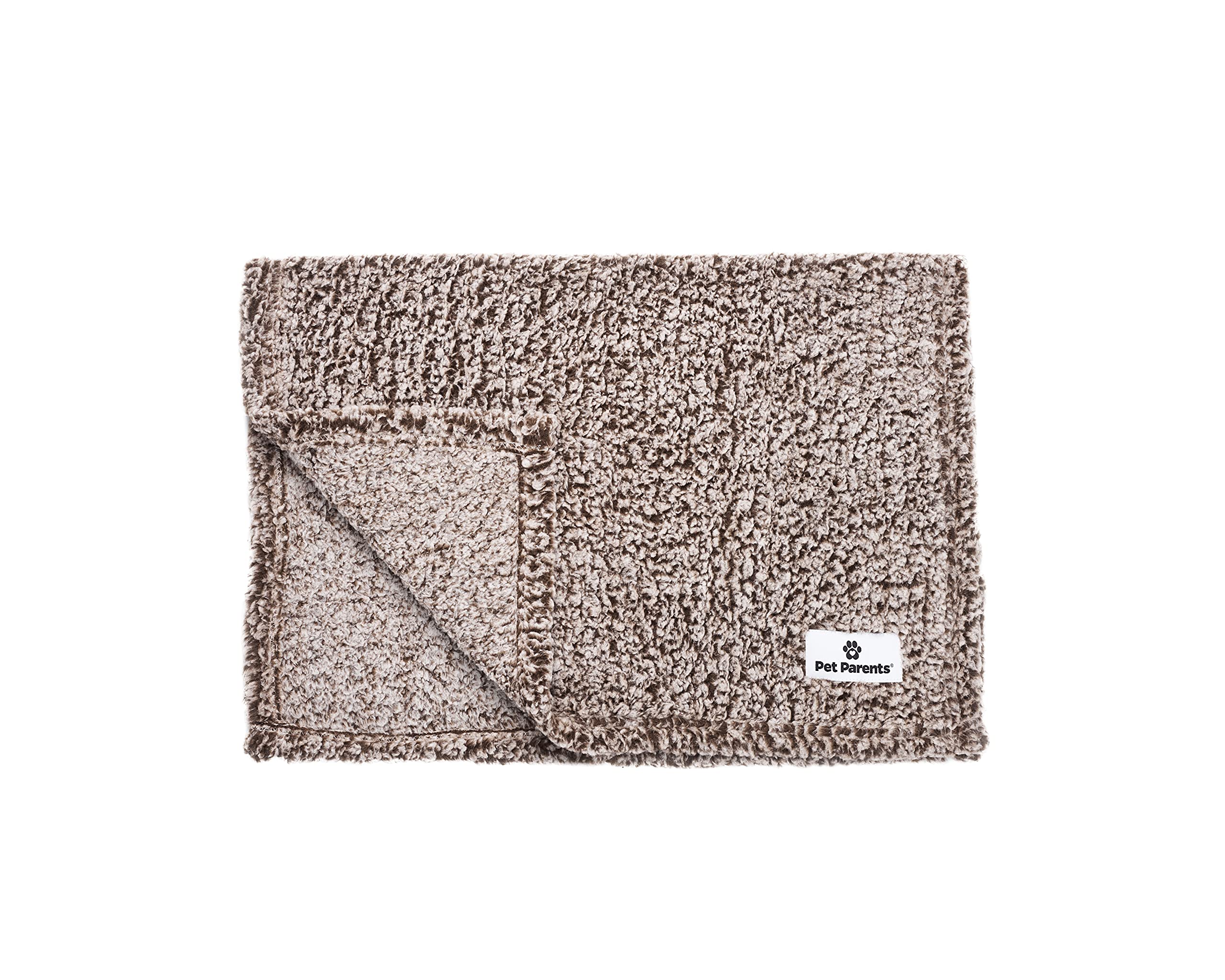 Waterproof Pet Blanket for Dogs & Cats - Soft Washable Dog Blanket for Small Medium Large Breeds, Non-Slip Couch Bed Blanket for Puppies & Adult Pets - Perfect for Sofa, Crate & Travel Use