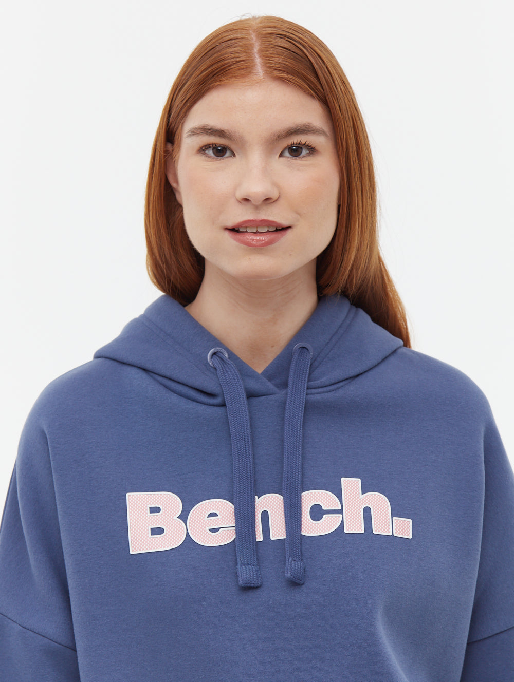 Dayla Oversize Hoodie for Women - Cozy Fleece Pullover Sweatshirt with Kangaroo Pocket | Perfect for Casual Wear, Lounging & Outdoor Activities