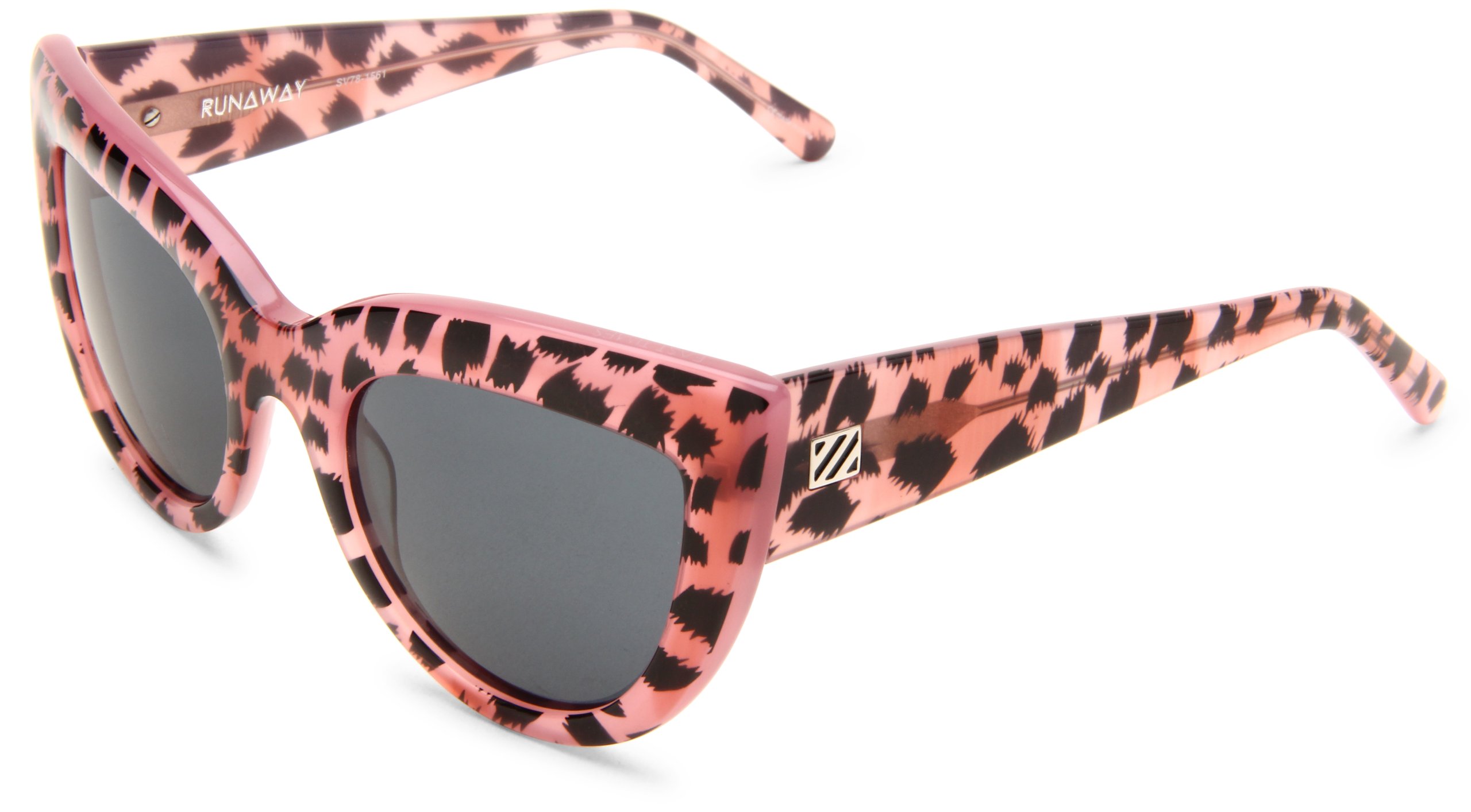 Sabre Runaway Polarized Sunglasses for Men & Women - UV Protection, Lightweight & Stylish - Perfect for Running, Driving, Beach & Outdoor Activities