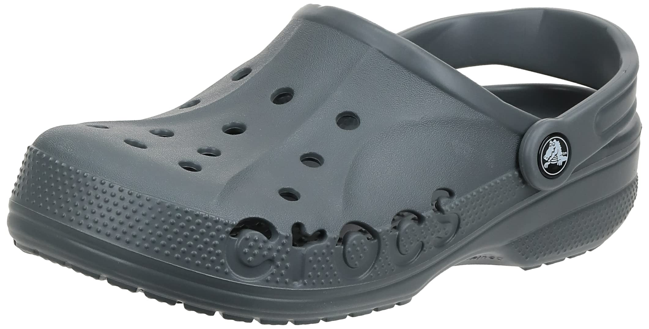 Crocs Men's Beach Line Boat Shoe - Comfortable Slip-On Water Shoes for Men | Perfect for Beach, Pool, Boating & Outdoor Activities