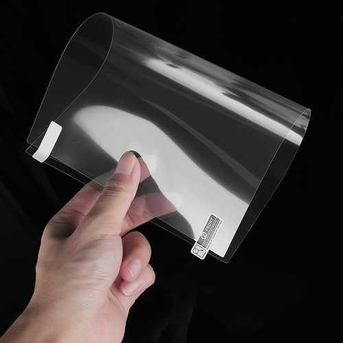 Anti Blue Light Screen Protector for Jumper Ezpad 6 M4 Tablet - HD Clear & Eye Protection for Work, Study & Entertainment