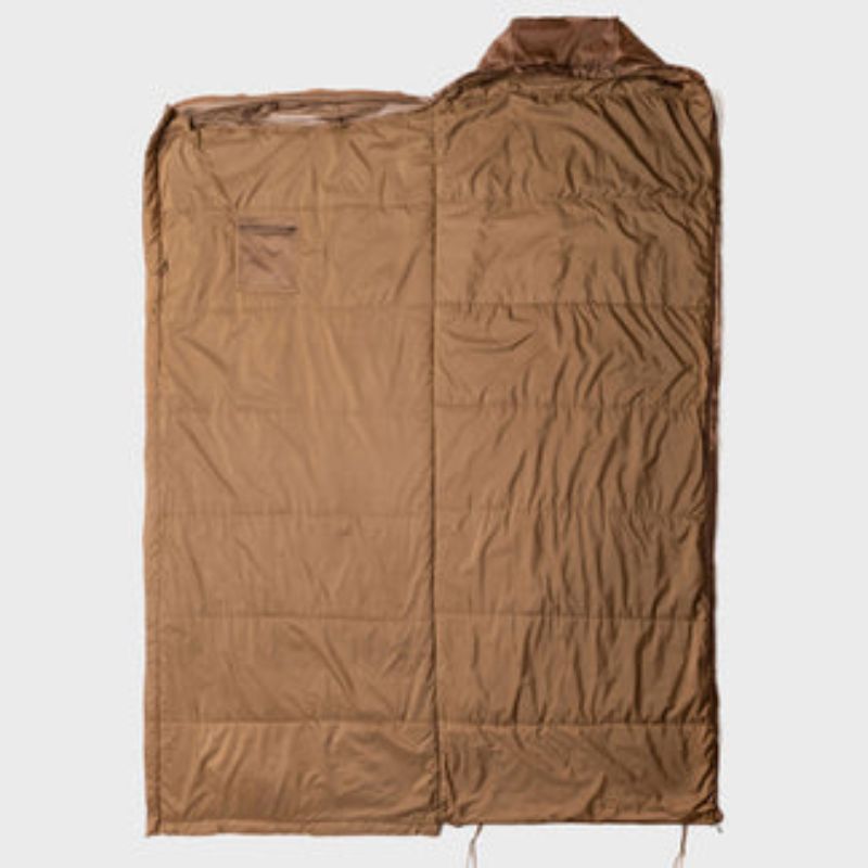 Snugpak Jungle Bag - Lightweight & Waterproof Sleeping Bag for Camping, Hiking & Backpacking - Perfect for Outdoor Adventures & Survival Gear
