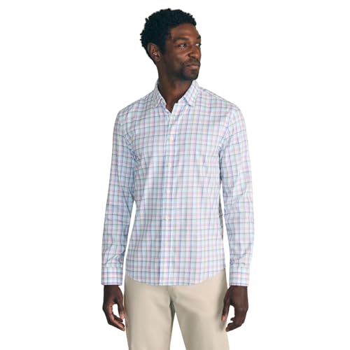 Bliss Drive Plaid