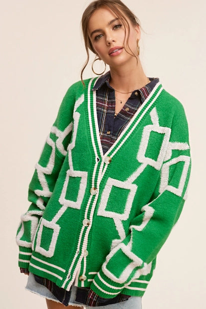 Cozy Knit Cardigan for Women - Soft Warm Long Sleeve Open Front Sweater (Multiple Colors) | Sale $31.20 | Perfect for Fall, Winter, Office Wear & Casual Outfits