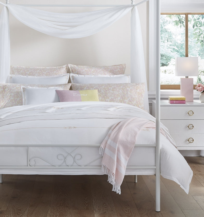 Fiorina Duvet Cover Set - Soft & Breathable Bedding - Queen/King Size - Modern Home Decor for Bedroom & Guest Room