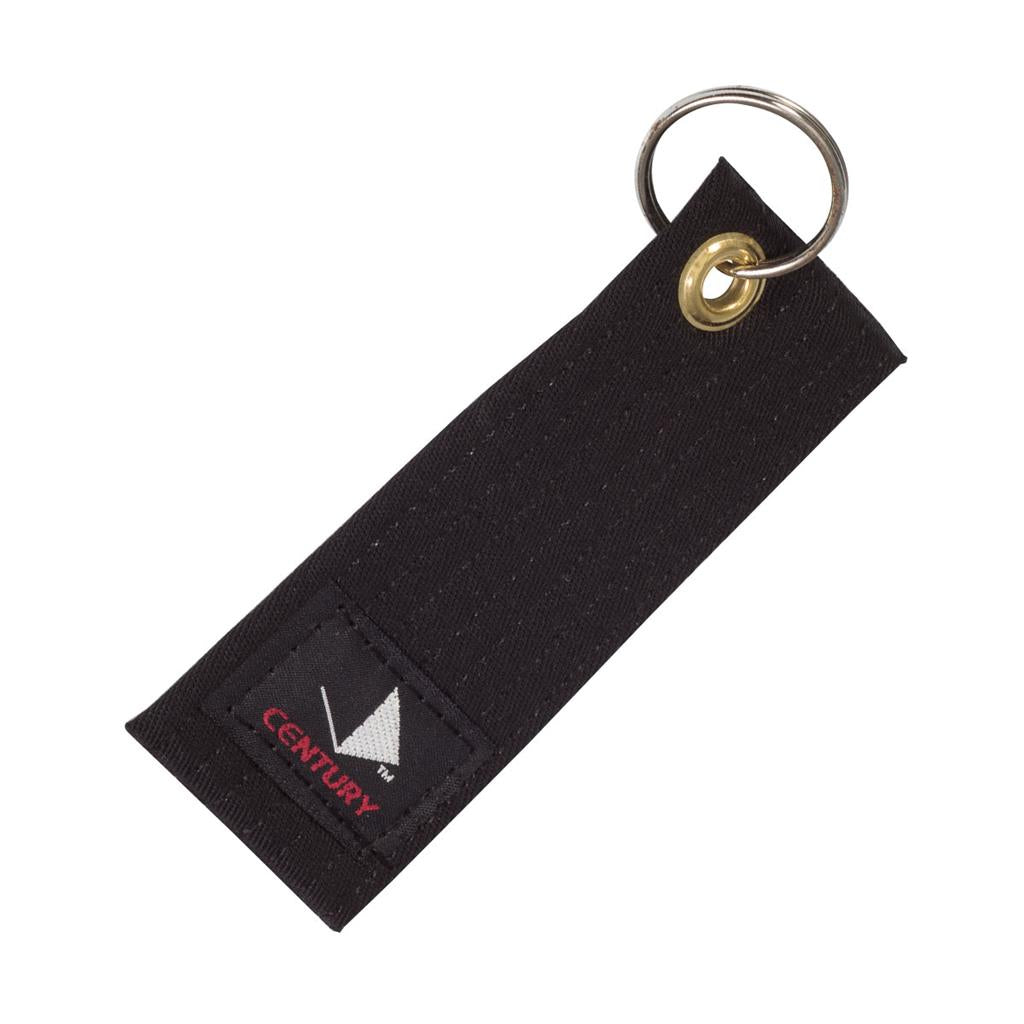 Durable Leather Belt Keychain with Metal Hook - Secure & Stylish Key Holder for Men & Women - Perfect for Keys, ID Cards, and Everyday Carry Accessories